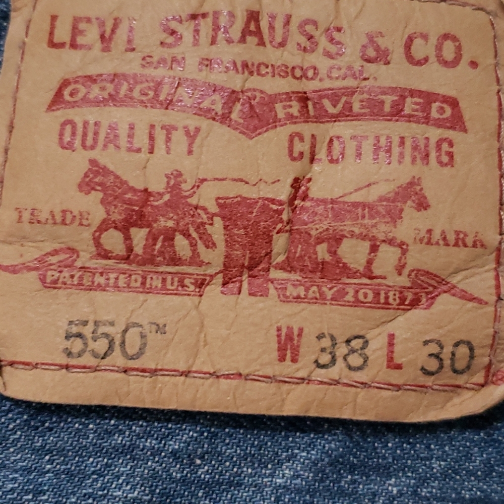 LEVI'S - Picture 2 of 4